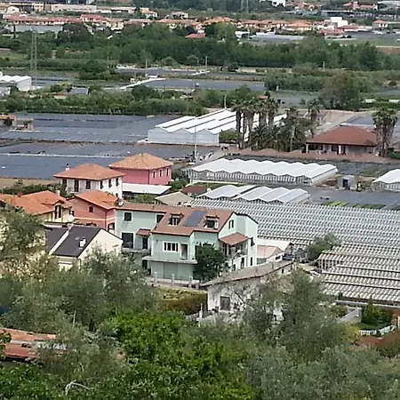 Farm stay Fioredizucca