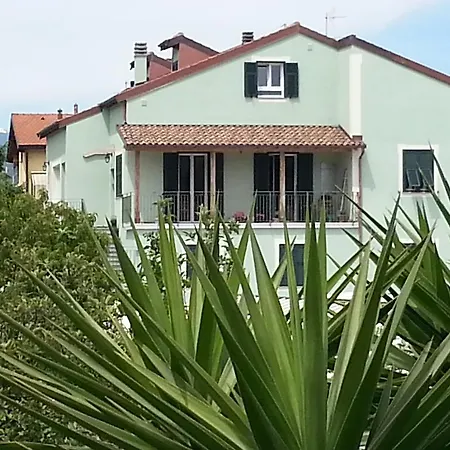 Fioredizucca Séjour à la ferme