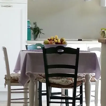 Fioredizucca Farm stay *