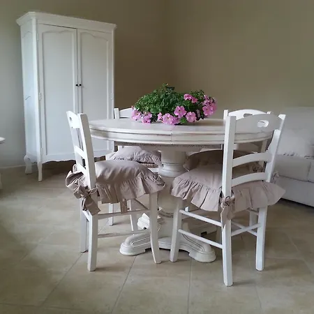 Fioredizucca Farm stay