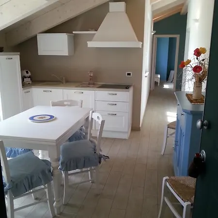 Fioredizucca Farm stay *