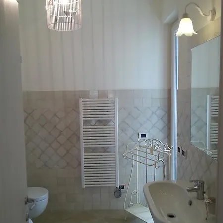 Fioredizucca Farm stay Albenga