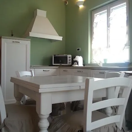 Fioredizucca Farm stay *