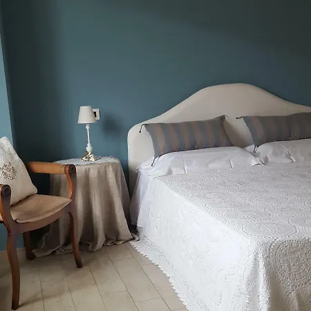 Fioredizucca Farm stay *