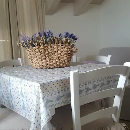 Fioredizucca Farm stay *