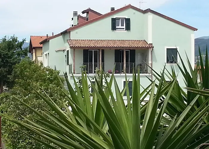 Fioredizucca Séjour à la ferme