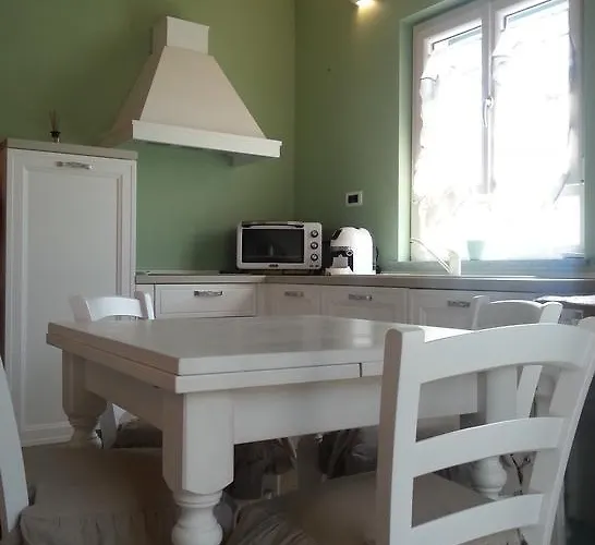 Fioredizucca Séjour à la ferme *