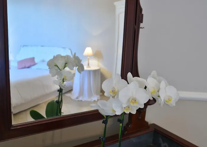 Séjour à la ferme Fioredizucca *