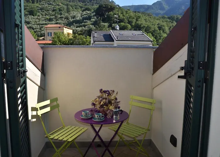 Fioredizucca Séjour à la ferme