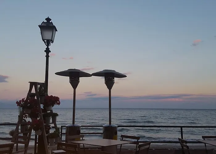 Fioredizucca Çiftlik konaklama *