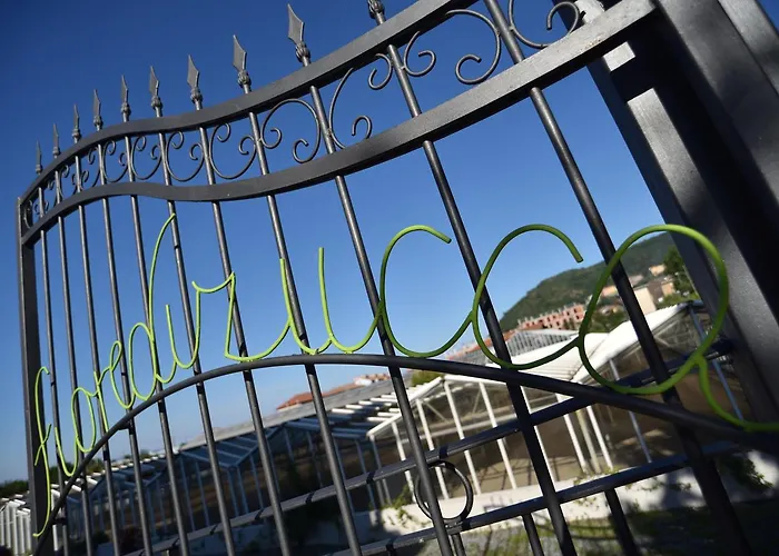 Fioredizucca Feriegård